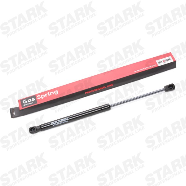 STARK SKGBN-0950005: Pneumaticka pruzina, kapota motoru