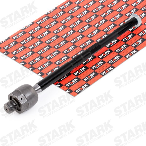 STARK SKTR-0240020: Sisemine rooliots, roolivarras sees, esisild mõlemapoolselt, 285mm