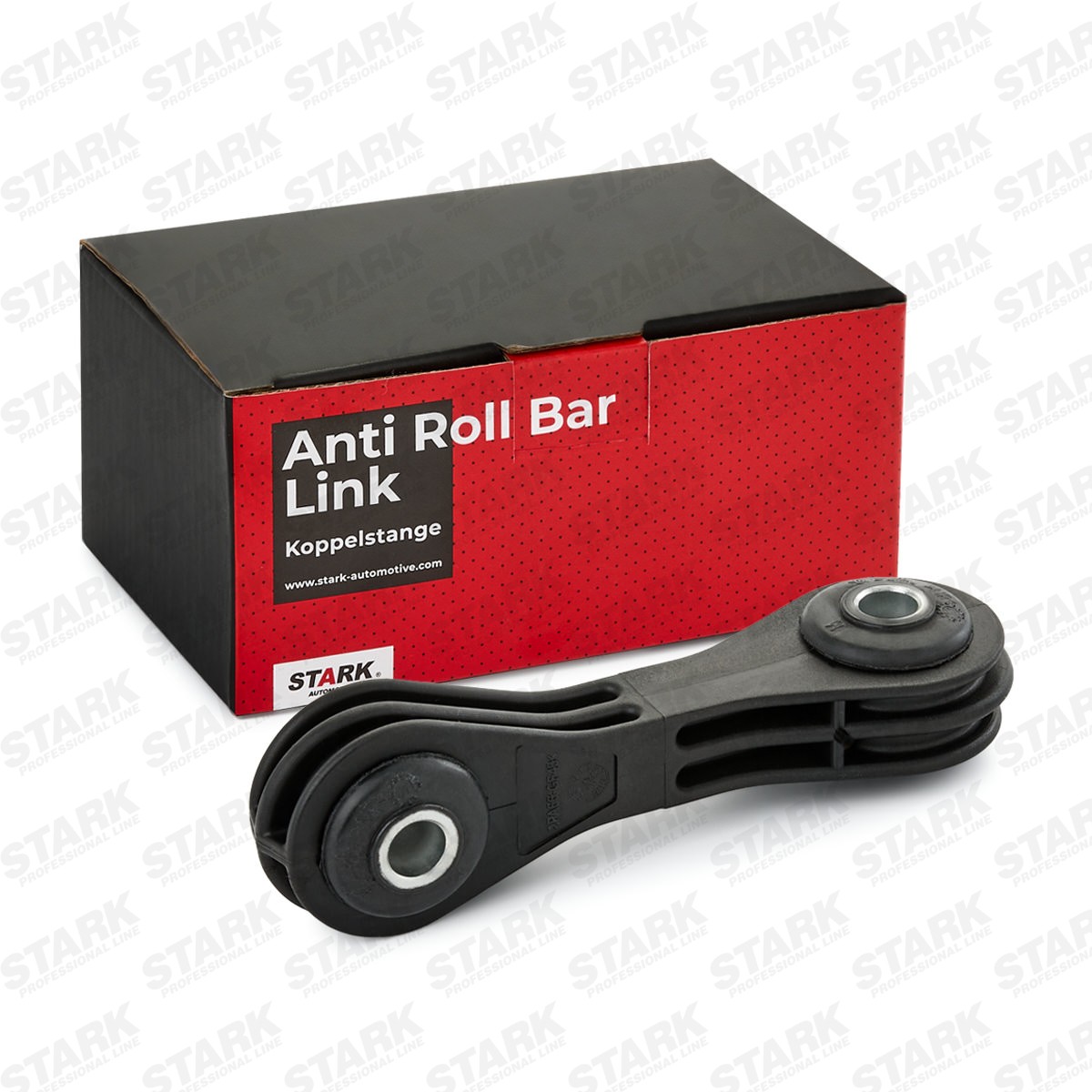 STARK SKST-0230355: Stabilisaator, Stabilisaator esisild mõlemapoolselt, 105mm, Plastik
