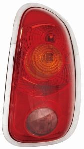 ABAKUS 882-1912R-LD-UE: Lampă din spate dreapta, fara suport bec, fara bec cu incandescenta