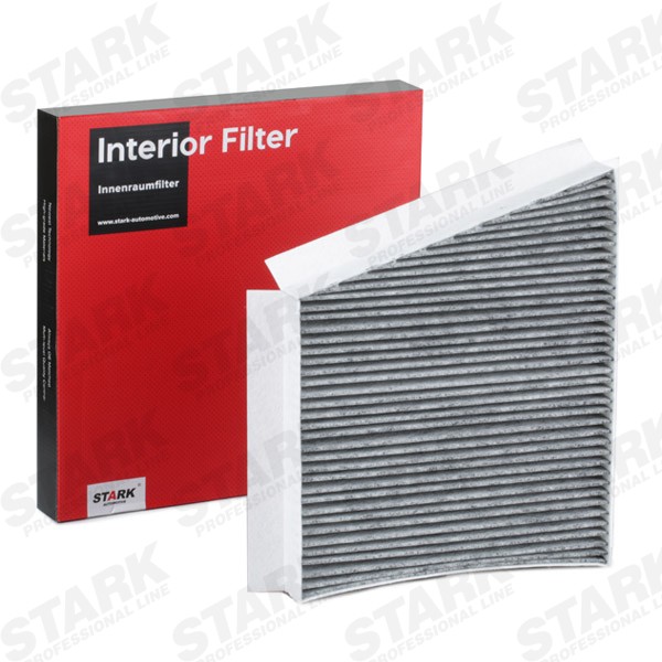 STARK SKIF-0170265: Filter, salongiõhk Aktiivsöefilter