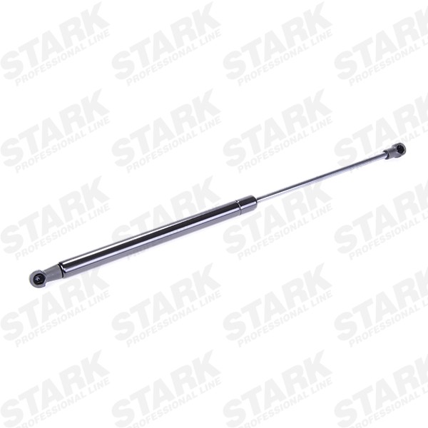 STARK SKGS-0220409: Gaasivedru, pagasi- / veoruum 451mm