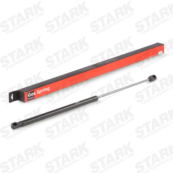 STARK SKGS-0220420: Gaasivedru, pagasi- / veoruum 569mm