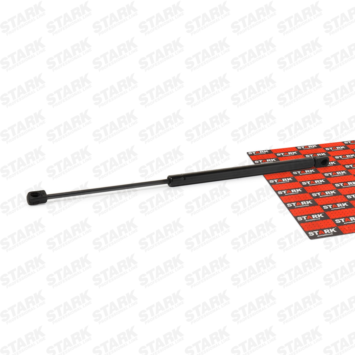 STARK SKGS-0220423: Gaasivedru, pagasi- / veoruum taga, 502mm