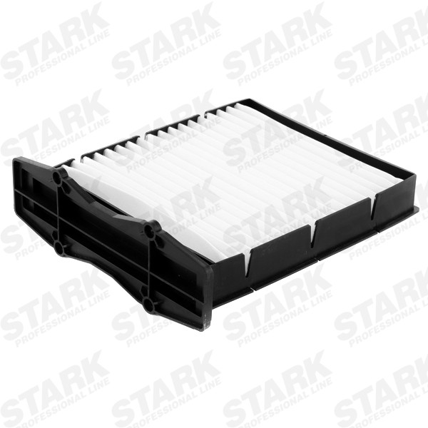 STARK SKIF-0170309: Filter, salongiõhk Partikkelfilter