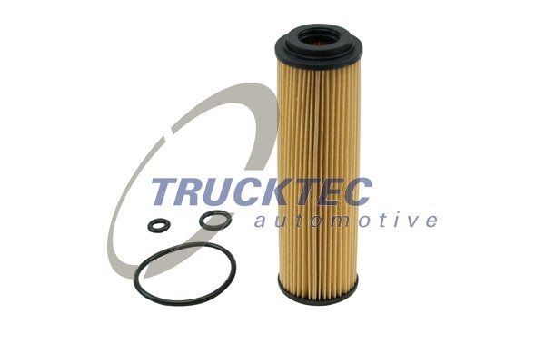 TRUCKTEC AUTOMOTIVE 02.18.040: Filtre à huile
