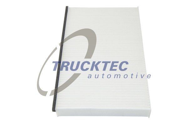 TRUCKTEC AUTOMOTIVE 02.59.068: Kupefilter pollenfilter