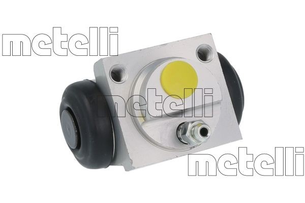 METELLI 04-0984: Cilindru receptor frana