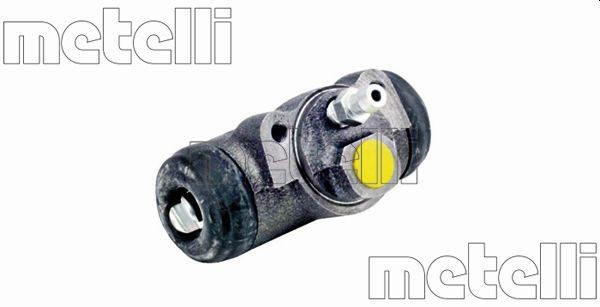 METELLI 04-0990: Cilindru receptor frana