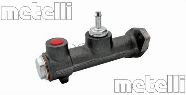 METELLI 55-0014G: Andjasilinder, Sidur