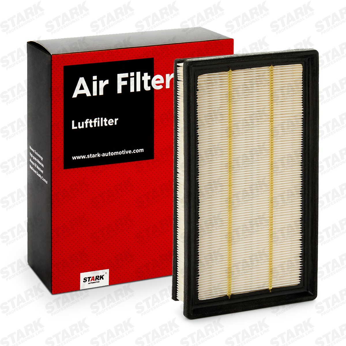 STARK SKAF-0060271: Õhufilter