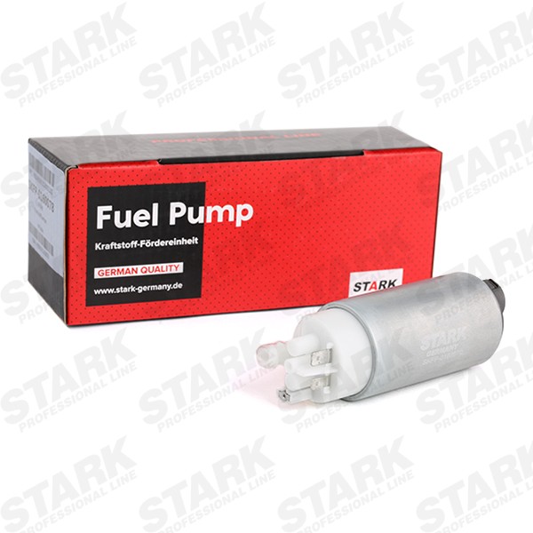 STARK SKFP-0160070: Kütusepump elektriline, 130l/h