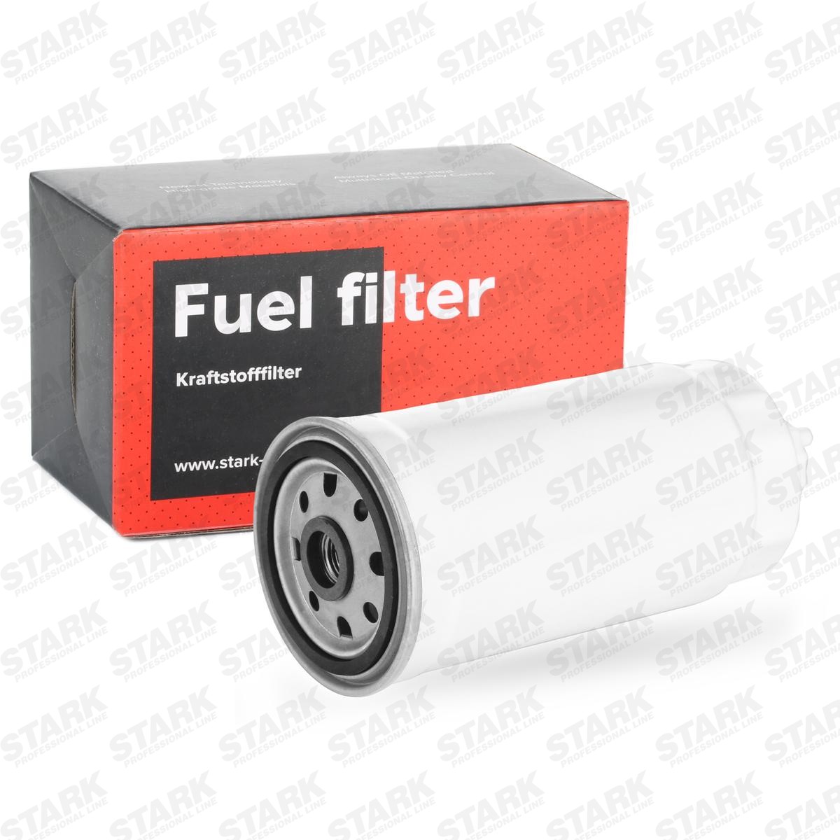 STARK SKFF-0870021: Kütusefilter