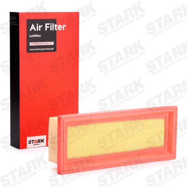 STARK SKAF-0060320: Gaisa filtrs