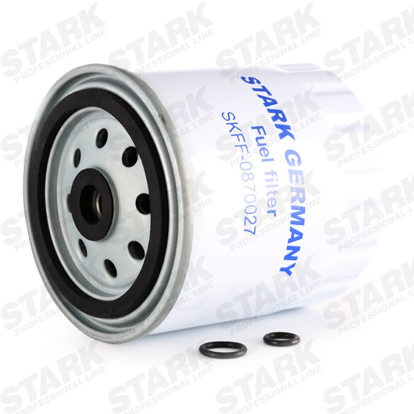 STARK SKFF-0870027: Kütusefilter koos tihenditega