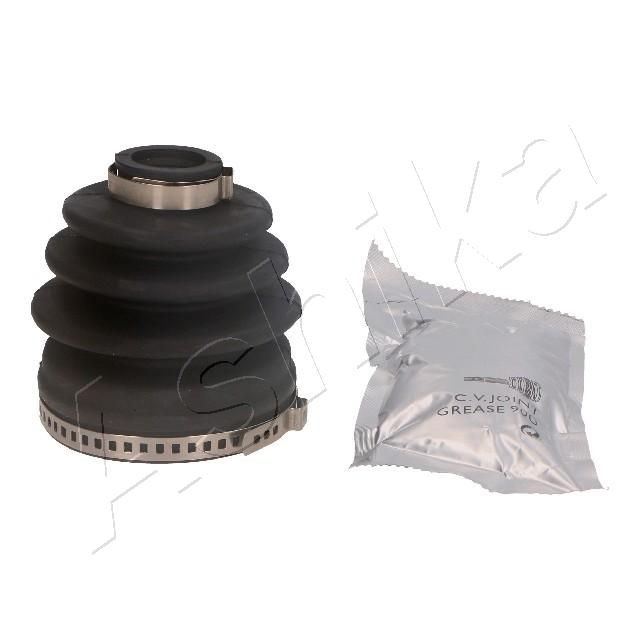 ASHIKA 63-00-027: Ansamblu burduf, articulatie planetara