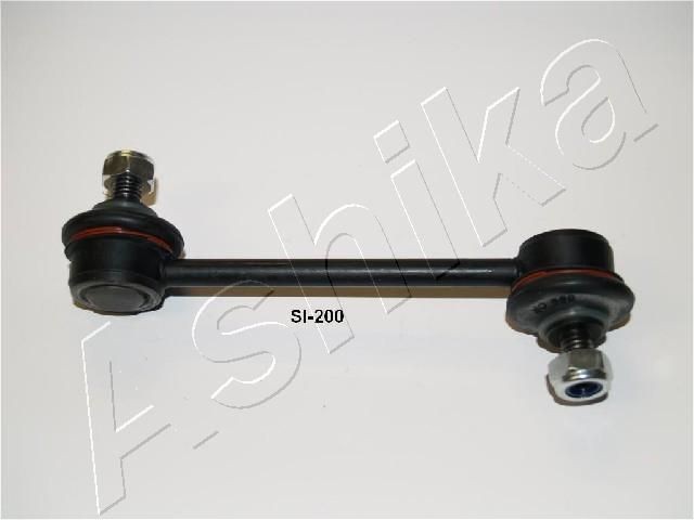 ASHIKA 106-02-200: Bara stabilizatoare, suspensie puntea spate