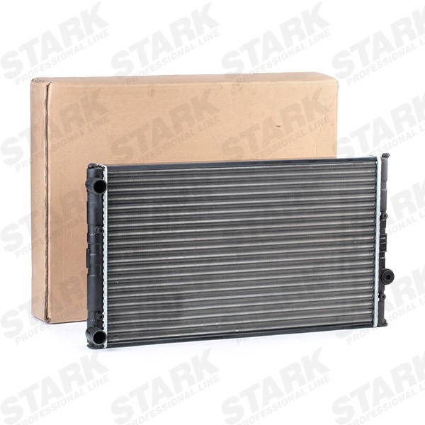 STARK SKRD-0120285: Radiator, racire motor