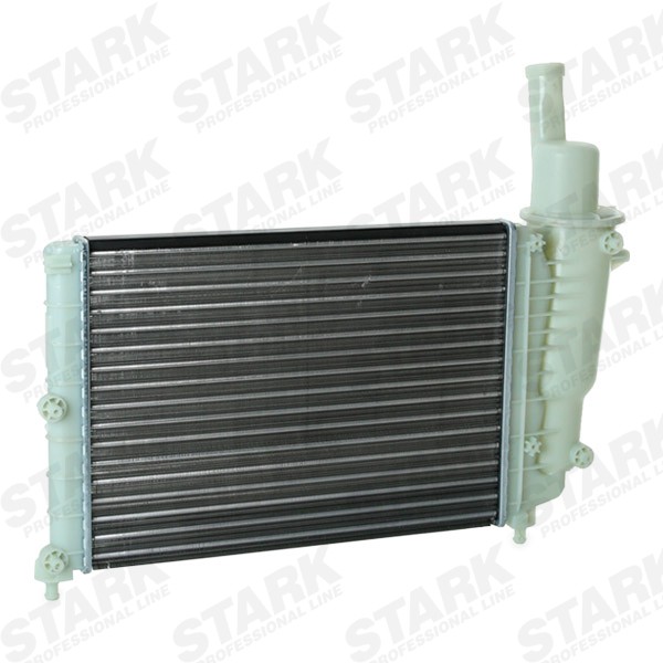 STARK SKRD-0120296: Radiator, racire motor Aluminiu