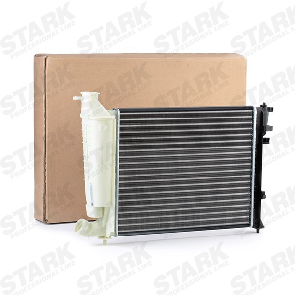 STARK SKRD-0120336: Radiatore motore Alluminio