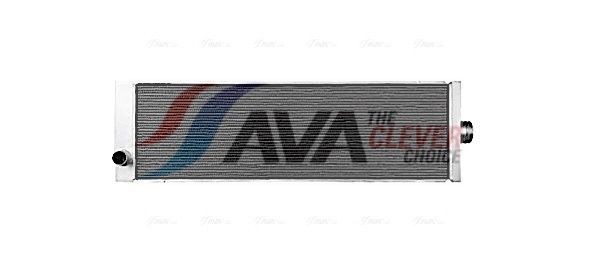 AVA COOLING SYSTEMS HYK365: Compresor AC