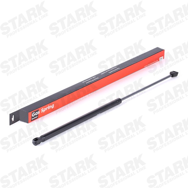 STARK SKGBN-0950015: Gaasivedru, mootorikapott