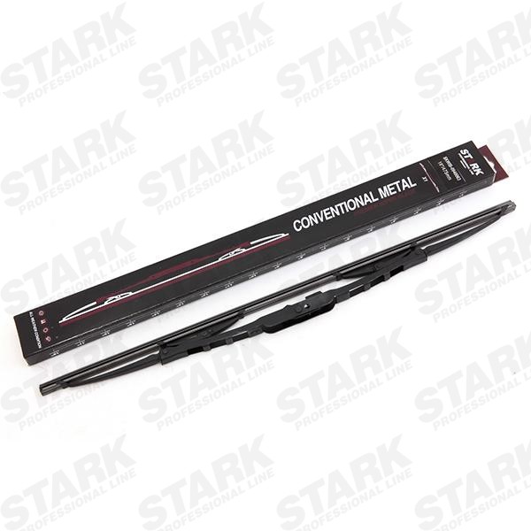 STARK SKWIB-0940063: Essuie-glace avant, 475mm