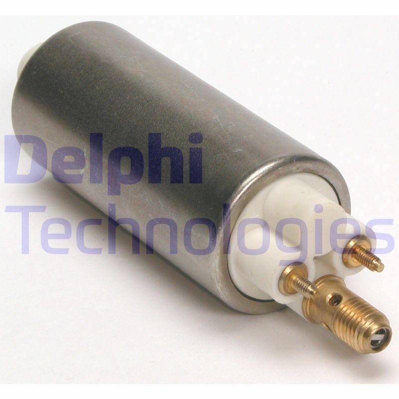 DELPHI FD0014-11B1: Kütusepump elektriline, ilma tihendita, ilma rõhuandurita