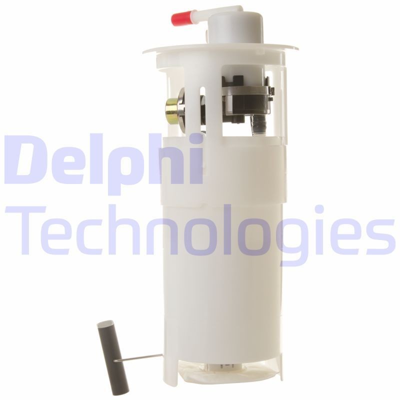 DELPHI FG0232-11B1: Degvielas sūkņa modulis ar blīvēm, bez spiediena devēja