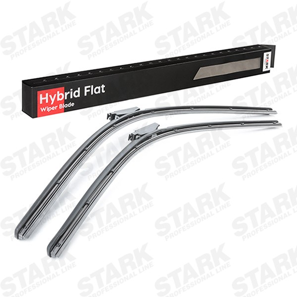 STARK SKWIB-0940110: Klaasipuhastaja ees, 750mm