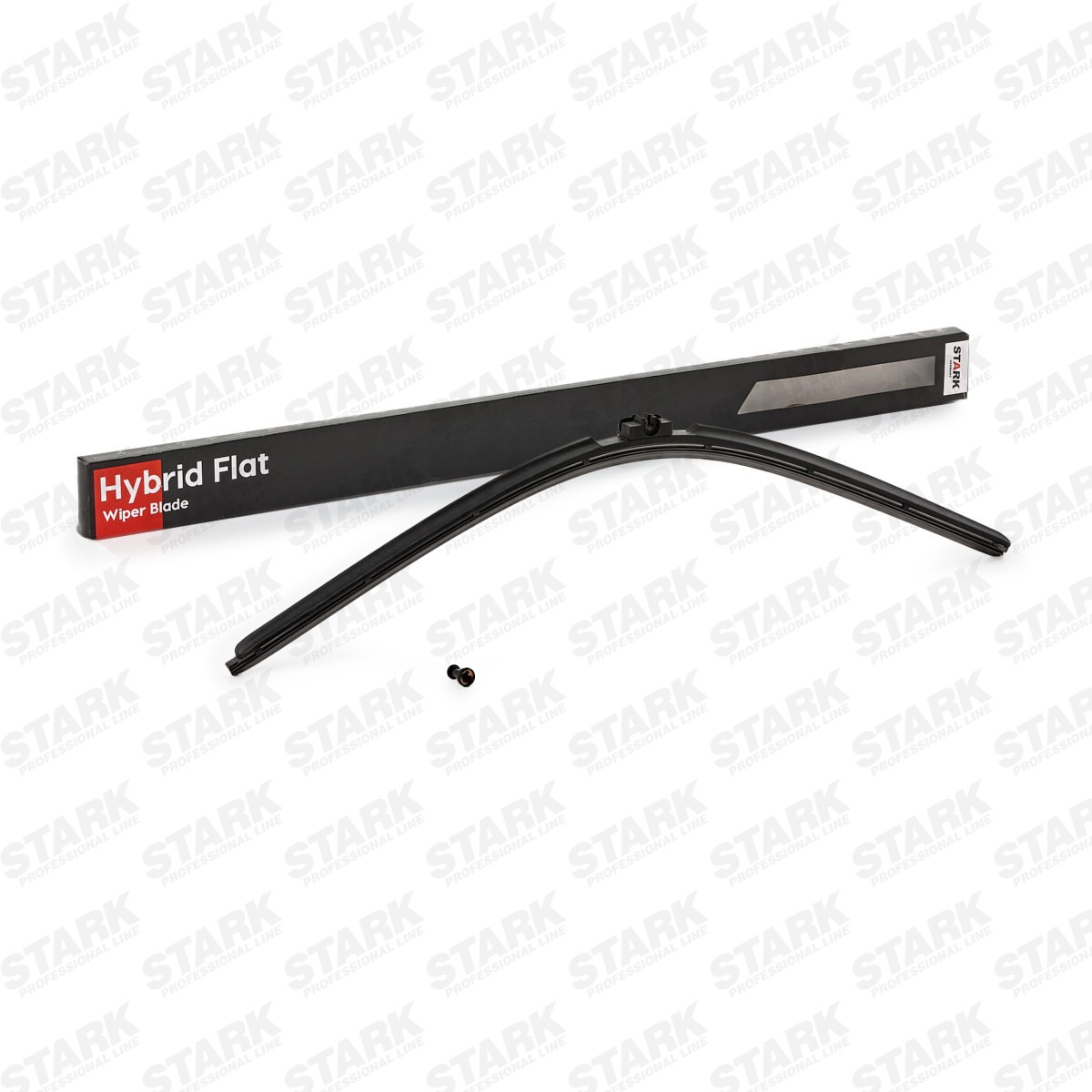 STARK SKWIB-0940118: Klaasipuhastaja ees, 750mm