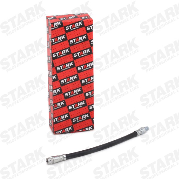 STARK SKBH-0820257: Pidurivoolik esisild mõlemapoolselt, 242mm