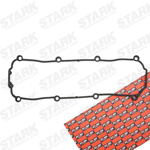 STARK SKGRC-0480027: Tihend, klapikaan Kumm