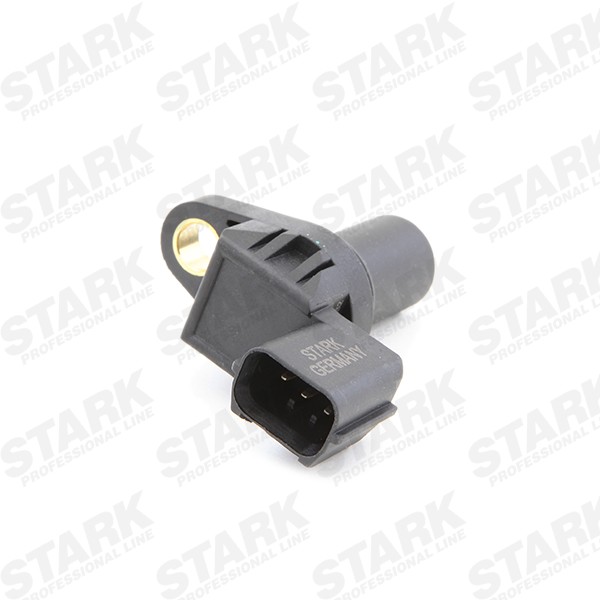 STARK SKSPS-0370032: Andur, Nukkvõllipositsioon