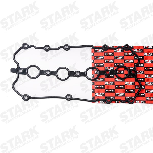 STARK SKGRC-0480135: Tihend, klapikaan NBR (Nitril-Butadien-Kautschuk)