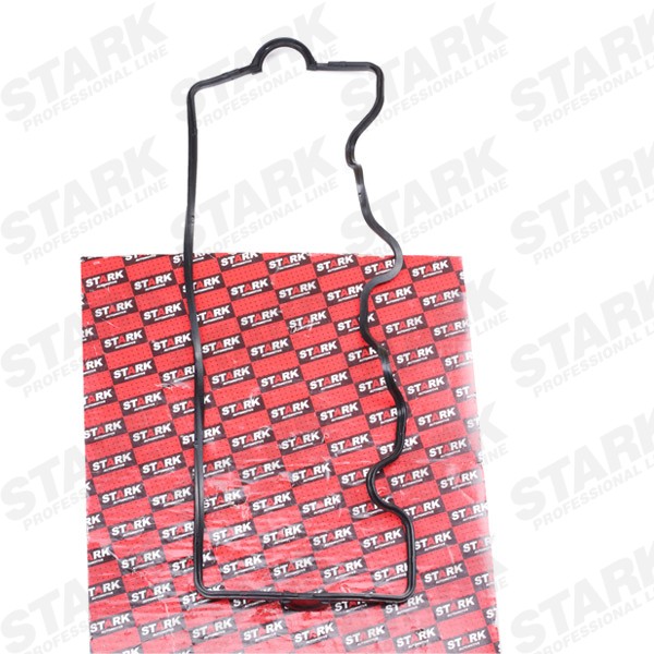 STARK SKGRC-0480136: Tihend, klapikaan ACM((Polyacryl-Kautschuk)