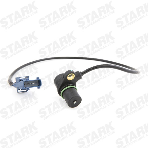 STARK SKCPS-0360037: Andur, väntvõll