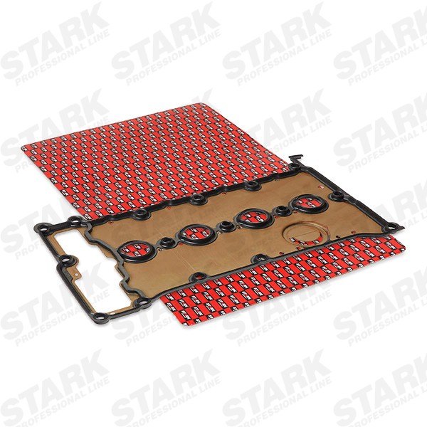 STARK SKGRC-0480184: Tarpiklis, svirties dangtis