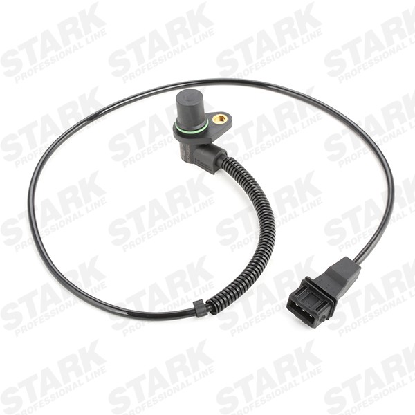 STARK SKCPS-0360042: Andur, väntvõll