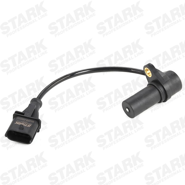 STARK SKCPS-0360045: Andur, väntvõll
