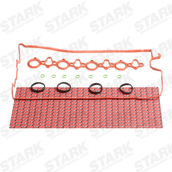 STARK SKGSR-0490048: Jeu de joints d'étanchéité, couvercle de culasse