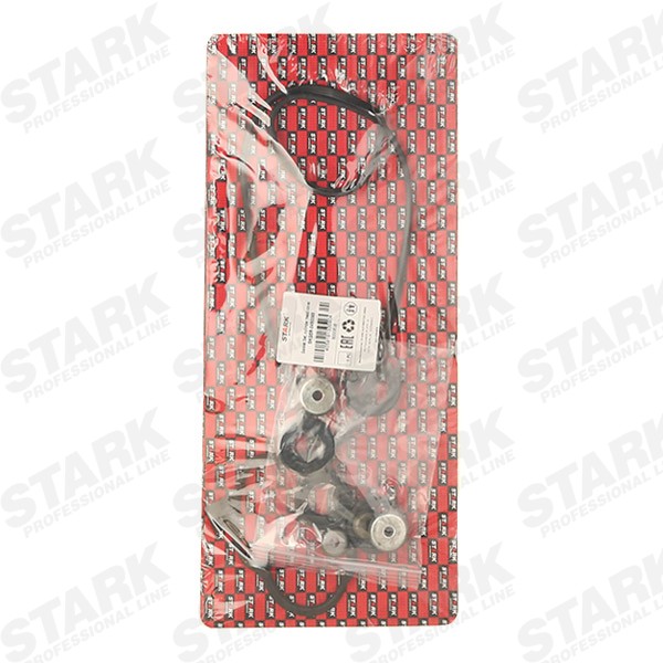 STARK SKGSR-0490065: Tihendikomplekt, klapikaan Kumm