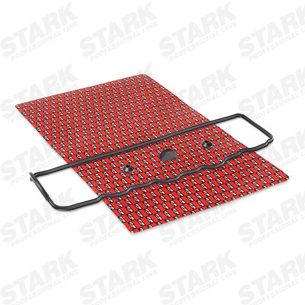 STARK SKGSR-0490067: Tihendikomplekt, klapikaan