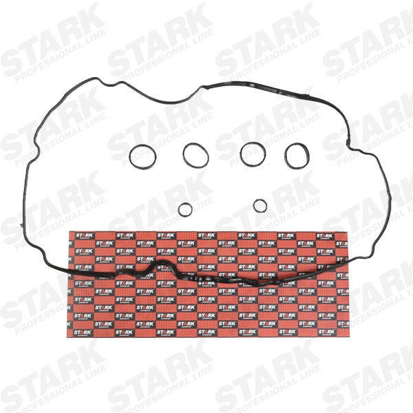 STARK SKGSR-0490035: Tihendikomplekt, klapikaan
