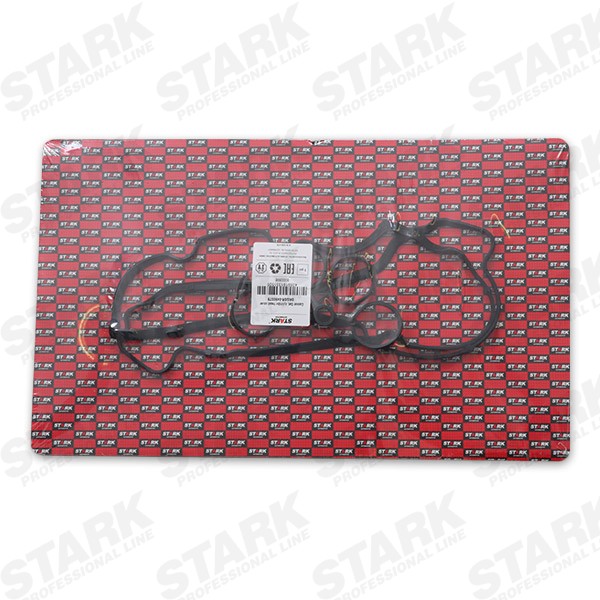 STARK SKGSR-0490079: Tihendikomplekt, klapikaan