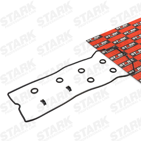 STARK SKGSR-0490081: Tihendikomplekt, klapikaan