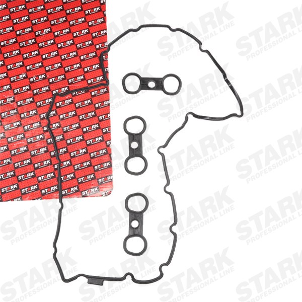 STARK SKGSR-0490086: Tihendikomplekt, klapikaan ACM((Polyacryl-Kautschuk)