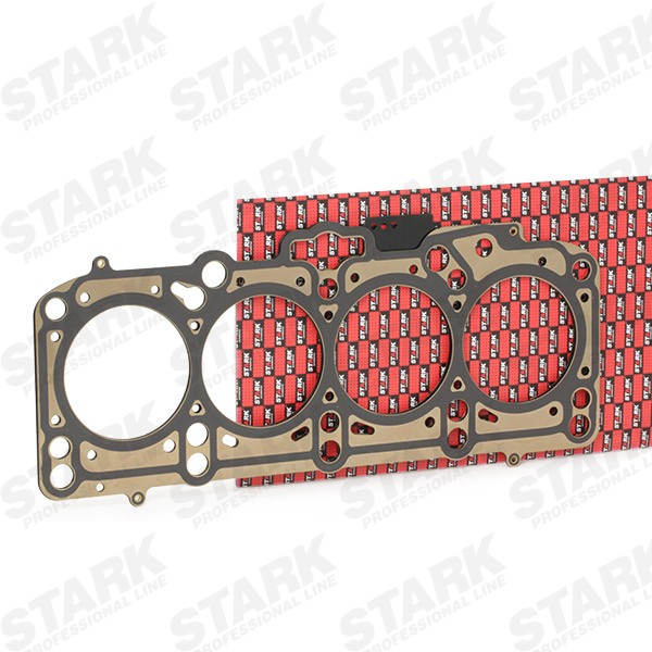 STARK SKGCH-0470031: Tihend, silindripea 1,61, 1,650mm