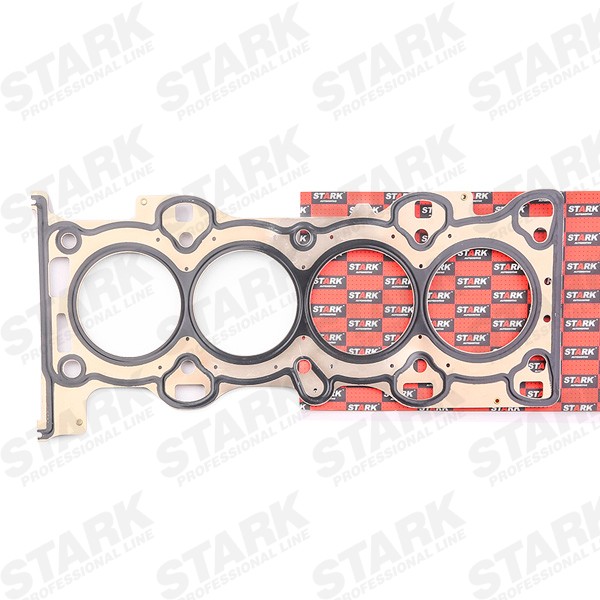 STARK SKGCH-0470182: Tihend, silindripea Metall