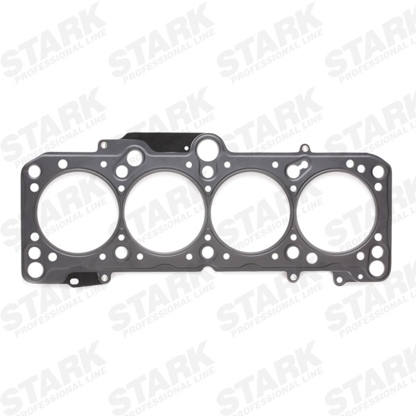 STARK SKGCH-0470260: Tihend, silindripea 1,7mm, Metall